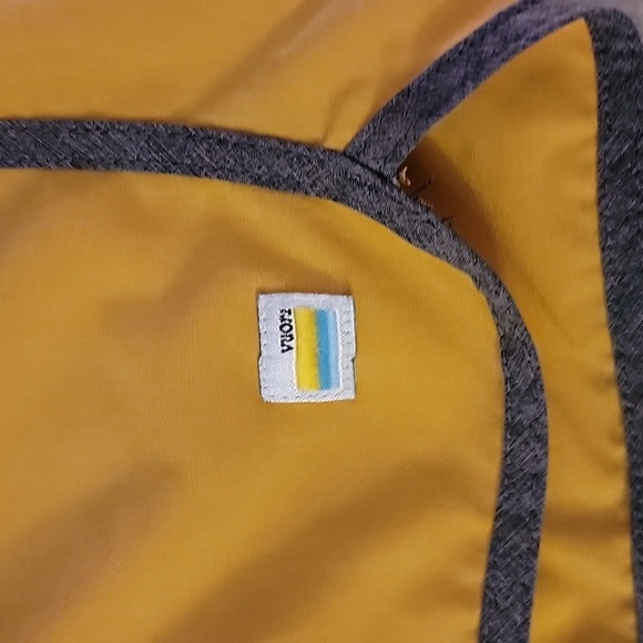 Men's Vuori Shorts - Picture 3 of 6